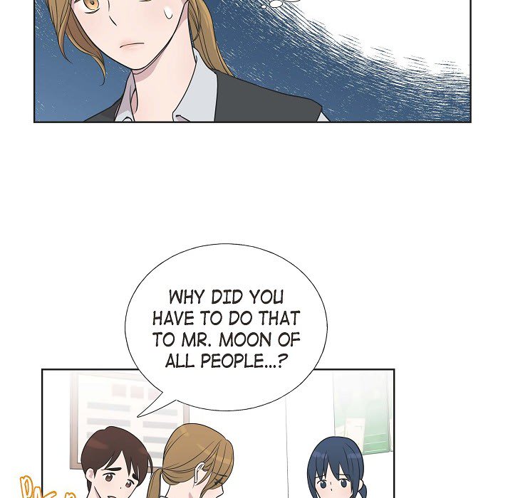 Dubious Moon Chapter 4 page 31 - 