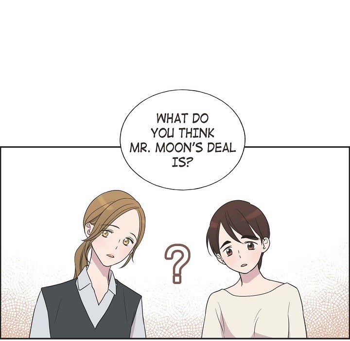 Dubious Moon Chapter 4 page 33 - 