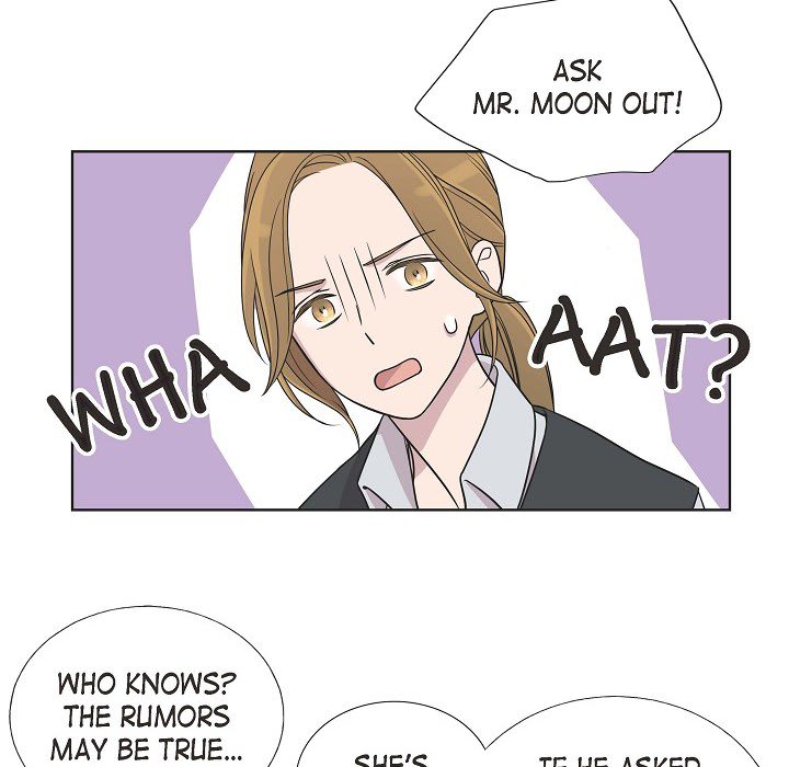 Dubious Moon Chapter 4 page 39 - 