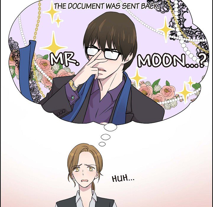 Dubious Moon Chapter 4 page 43 - 