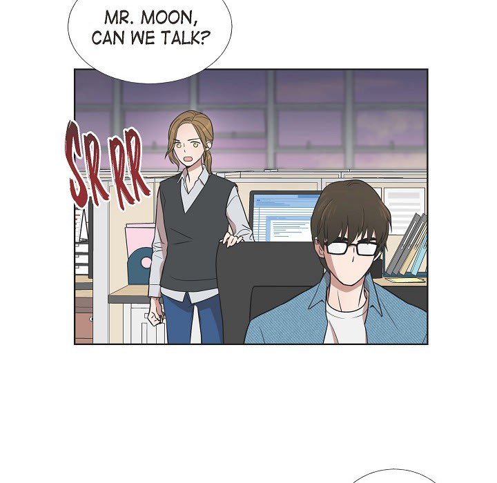 Dubious Moon Chapter 4 page 52 - 