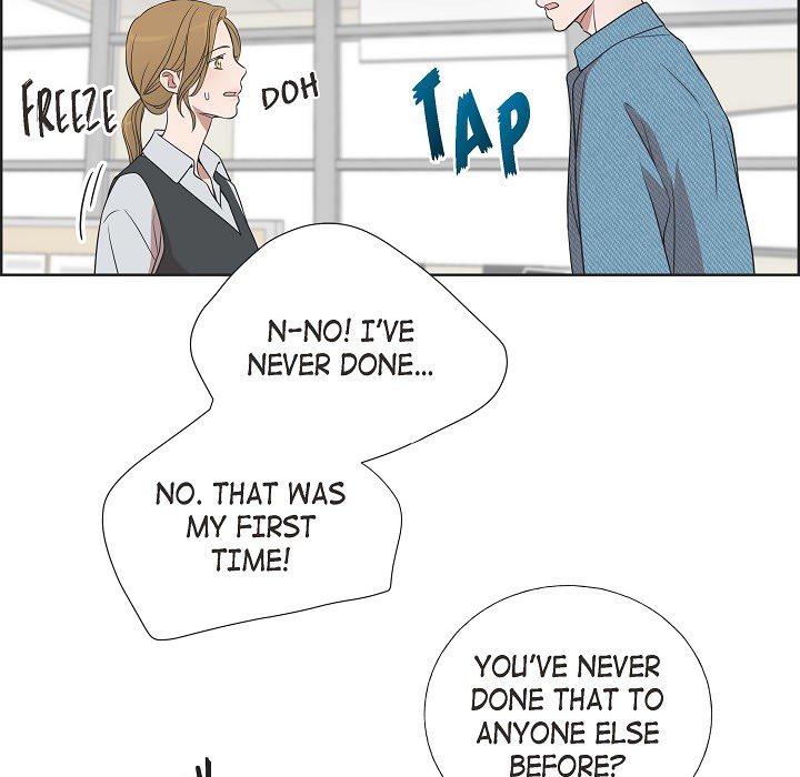 Dubious Moon Chapter 4 page 57 - 