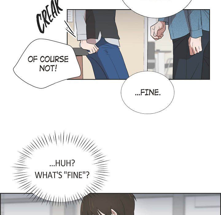 Dubious Moon Chapter 4 page 58 - 