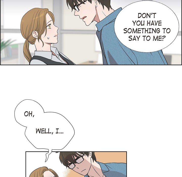 Dubious Moon Chapter 4 page 59 - 