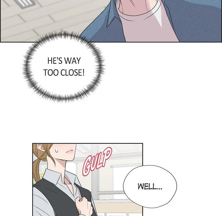 Dubious Moon Chapter 4 page 64 - 