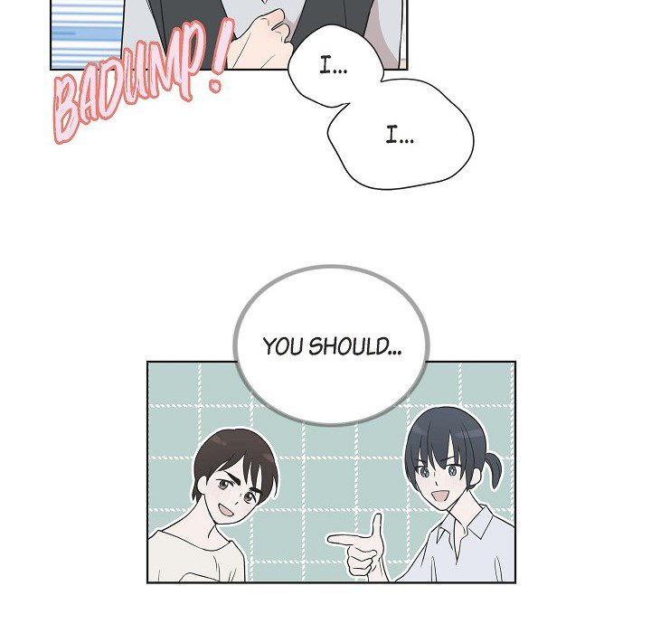 Dubious Moon Chapter 4 page 67 - 