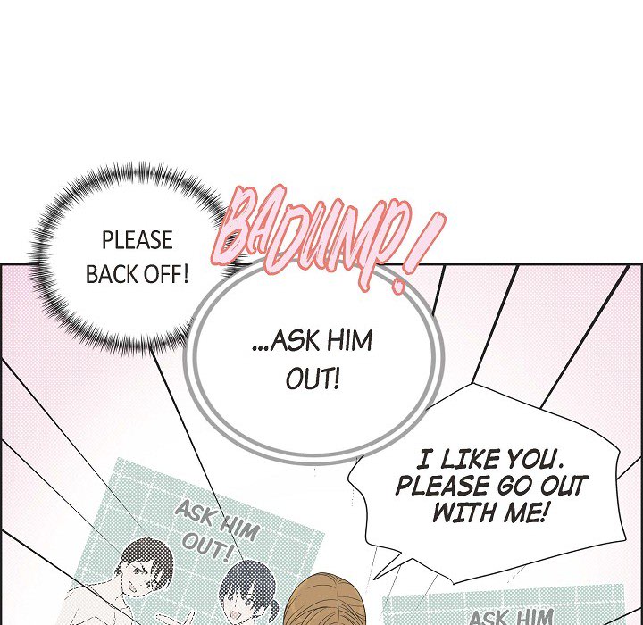 Dubious Moon Chapter 4 page 68 - 