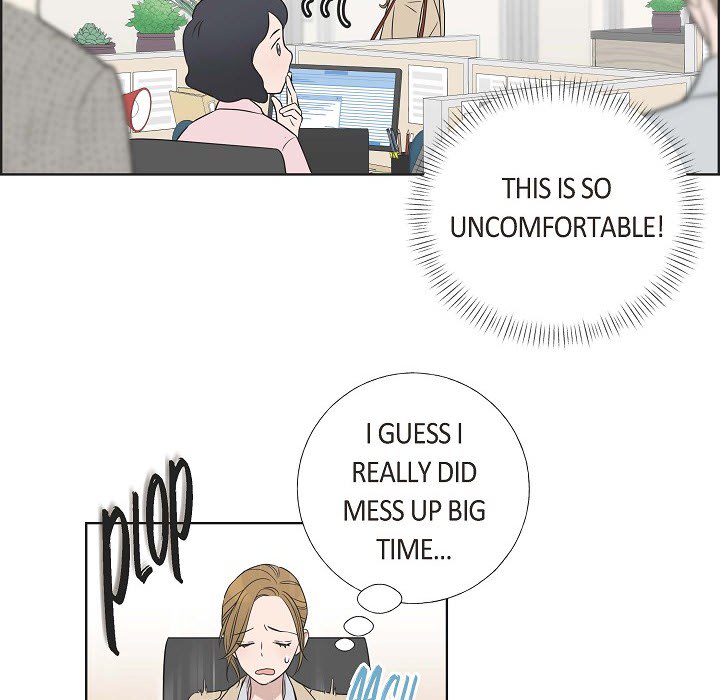 Dubious Moon Chapter 4 page 8 - 