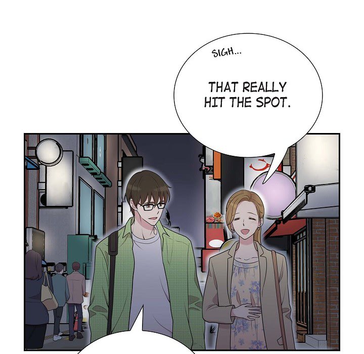 Dubious Moon Chapter 40 page 14 - 