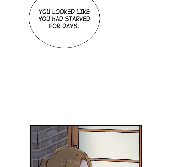 Dubious Moon Chapter 40 page 15 - 