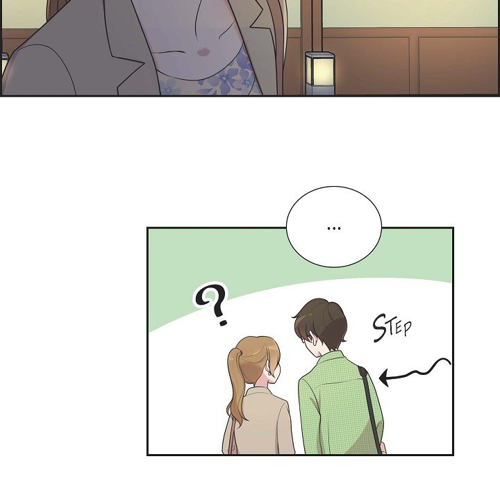 Dubious Moon Chapter 40 page 19 - 