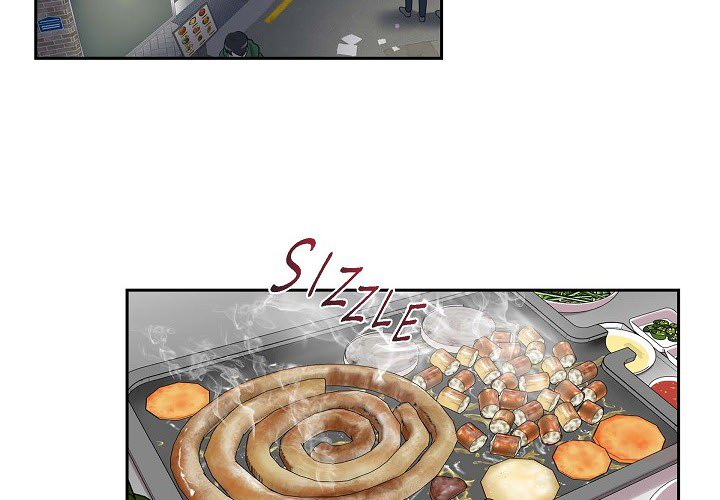 Dubious Moon Chapter 40 page 3 - 