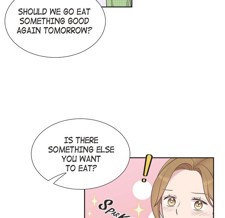 Dubious Moon Chapter 40 page 21 - 