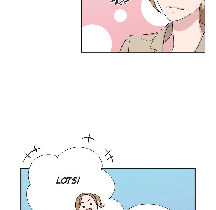 Dubious Moon Chapter 40 page 22 - 