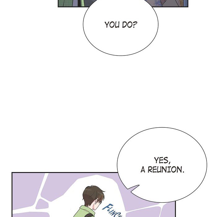 Dubious Moon Chapter 40 page 27 - 