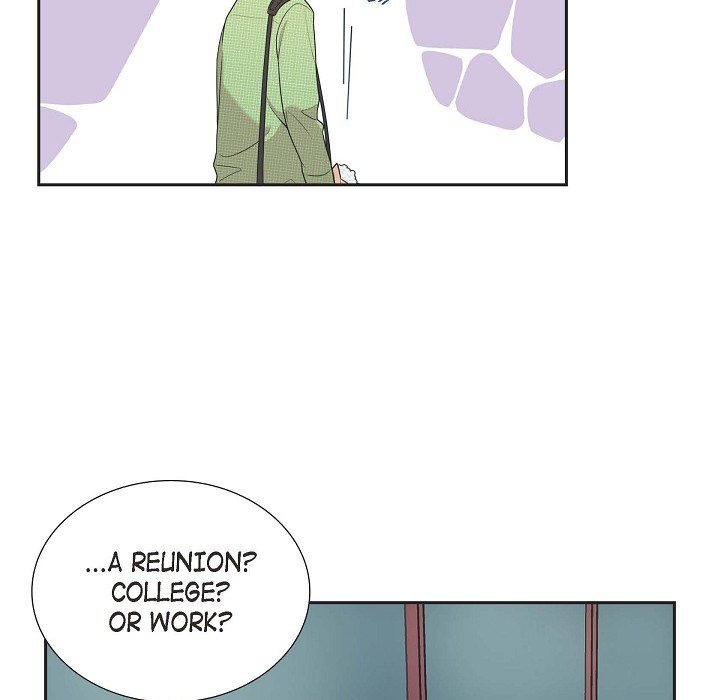Dubious Moon Chapter 40 page 28 - 