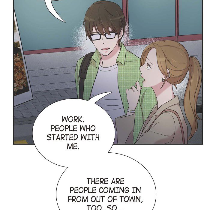 Dubious Moon Chapter 40 page 29 - 