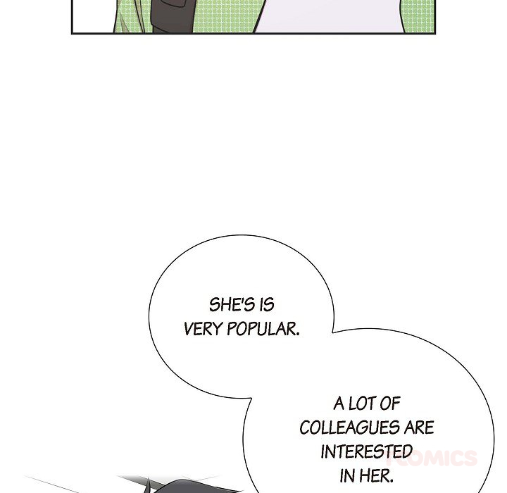 Dubious Moon Chapter 40 page 31 - 