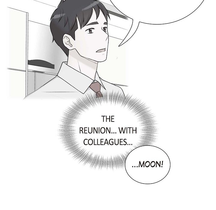 Dubious Moon Chapter 40 page 32 - 