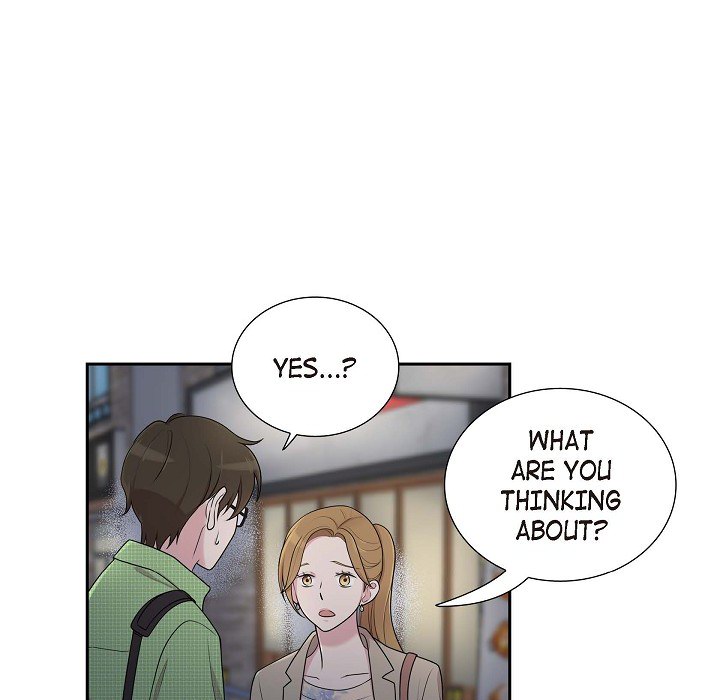 Dubious Moon Chapter 40 page 34 - 