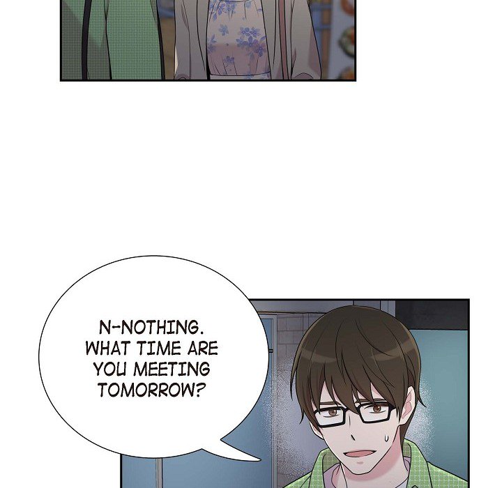 Dubious Moon Chapter 40 page 35 - 