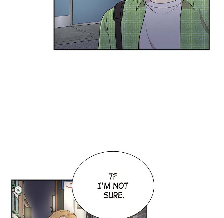 Dubious Moon Chapter 40 page 36 - 