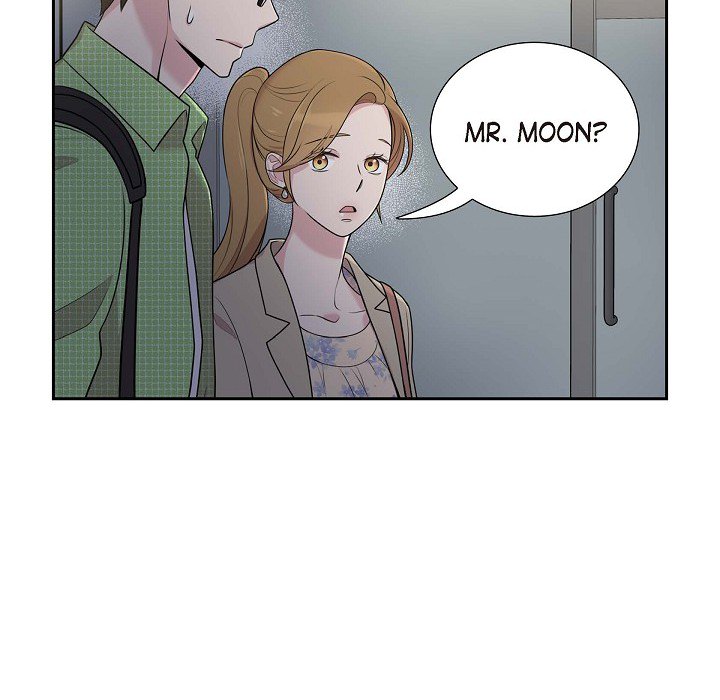 Dubious Moon Chapter 40 page 40 - 