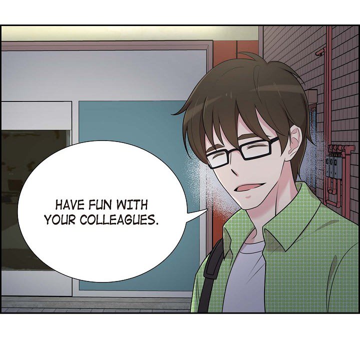Dubious Moon Chapter 40 page 41 - 