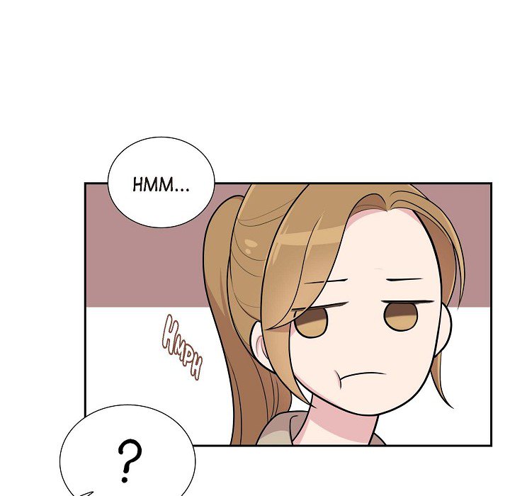 Dubious Moon Chapter 40 page 42 - 
