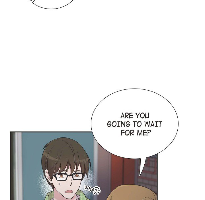 Dubious Moon Chapter 40 page 43 - 