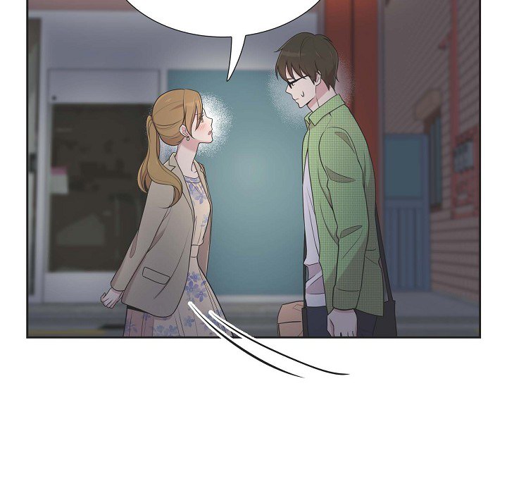 Dubious Moon Chapter 40 page 45 - 