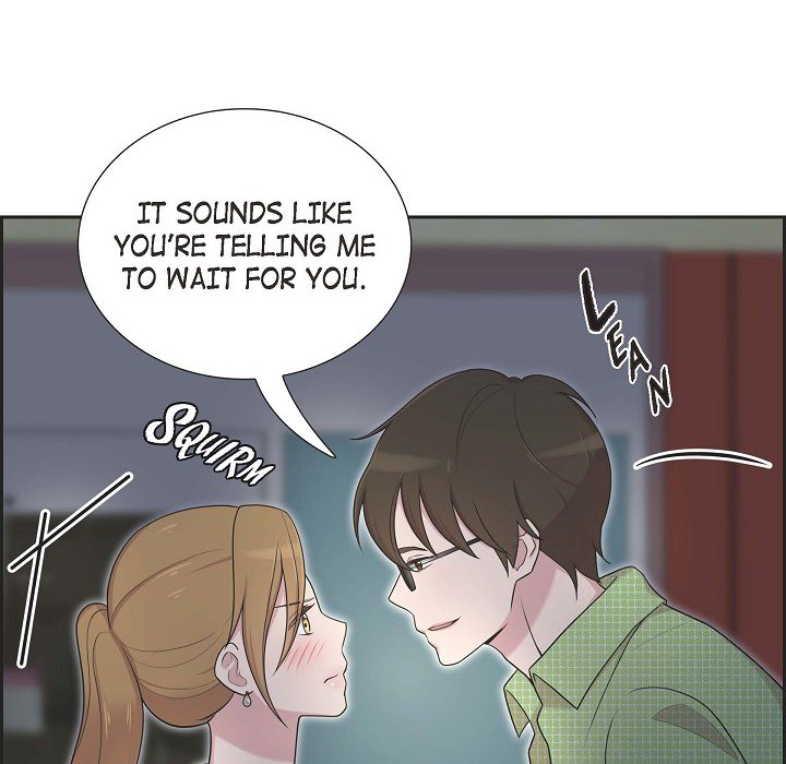 Dubious Moon Chapter 40 page 47 - 