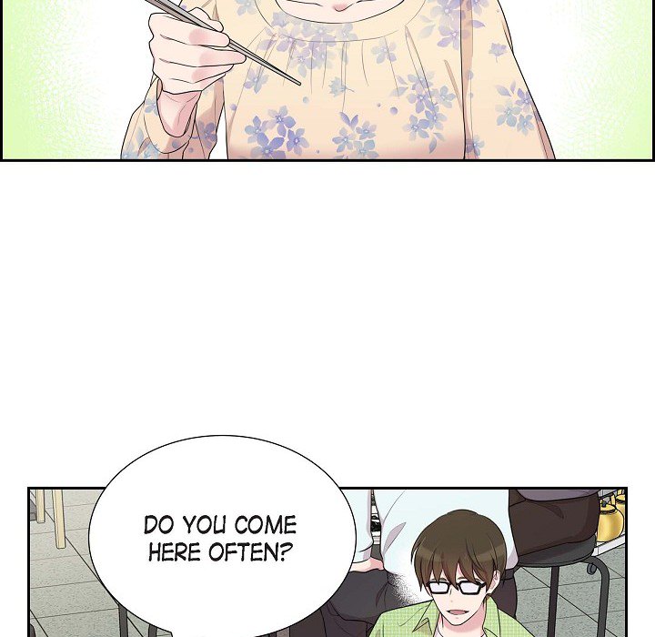 Dubious Moon Chapter 40 page 6 - 