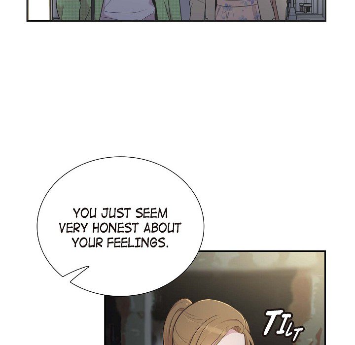 Dubious Moon Chapter 40 page 56 - 