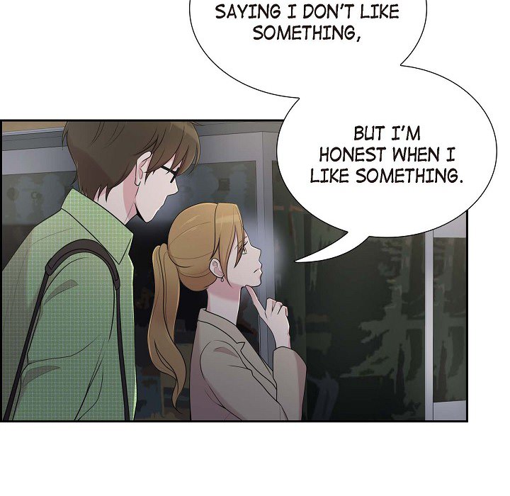 Dubious Moon Chapter 40 page 58 - 