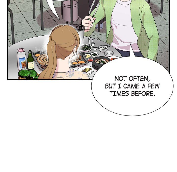 Dubious Moon Chapter 40 page 7 - 