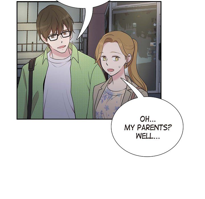 Dubious Moon Chapter 40 page 61 - 