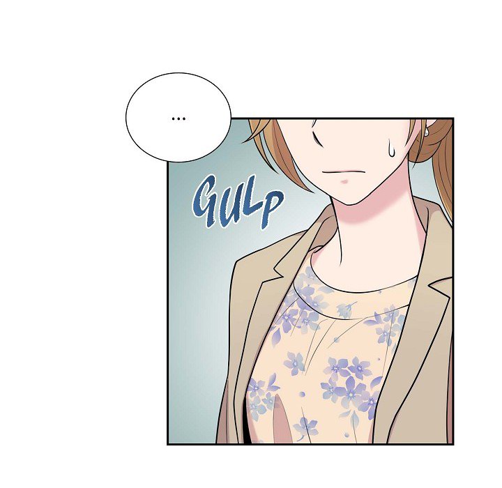 Dubious Moon Chapter 40 page 62 - 