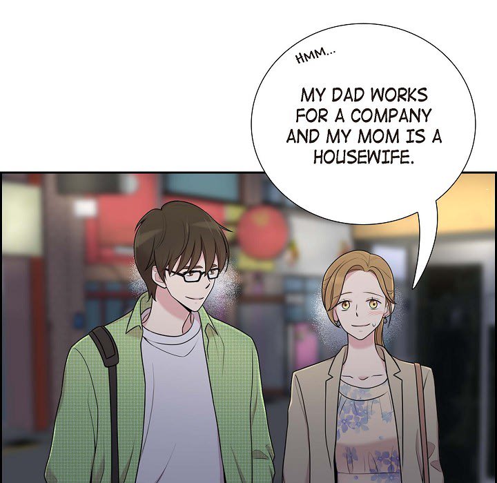 Dubious Moon Chapter 40 page 66 - 