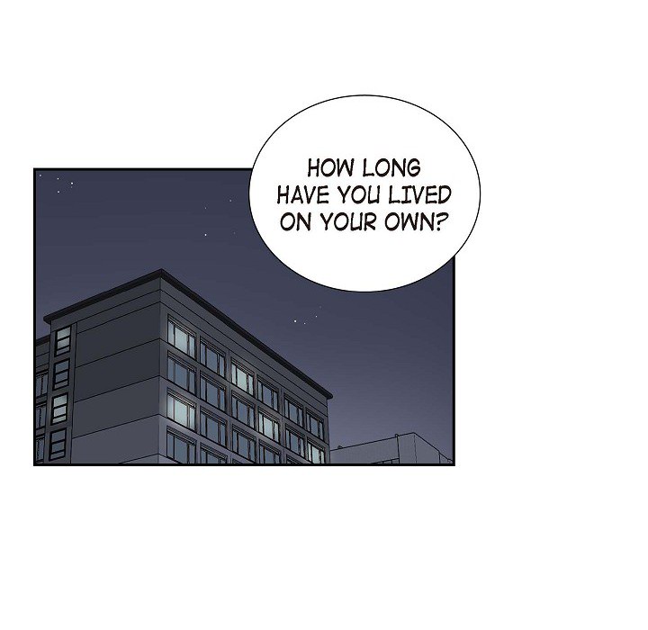 Dubious Moon Chapter 40 page 68 - 