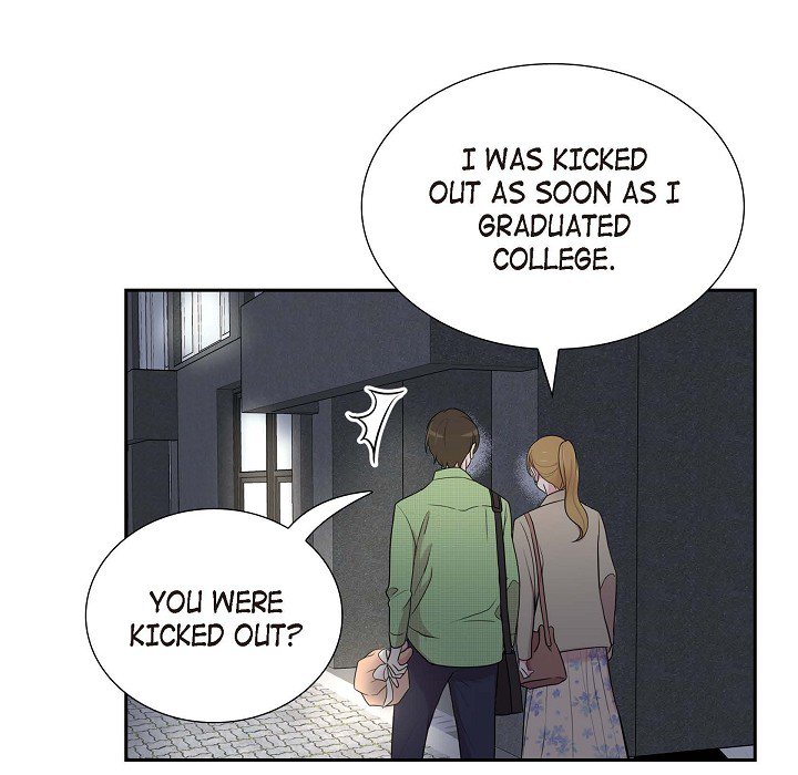 Dubious Moon Chapter 40 page 69 - 