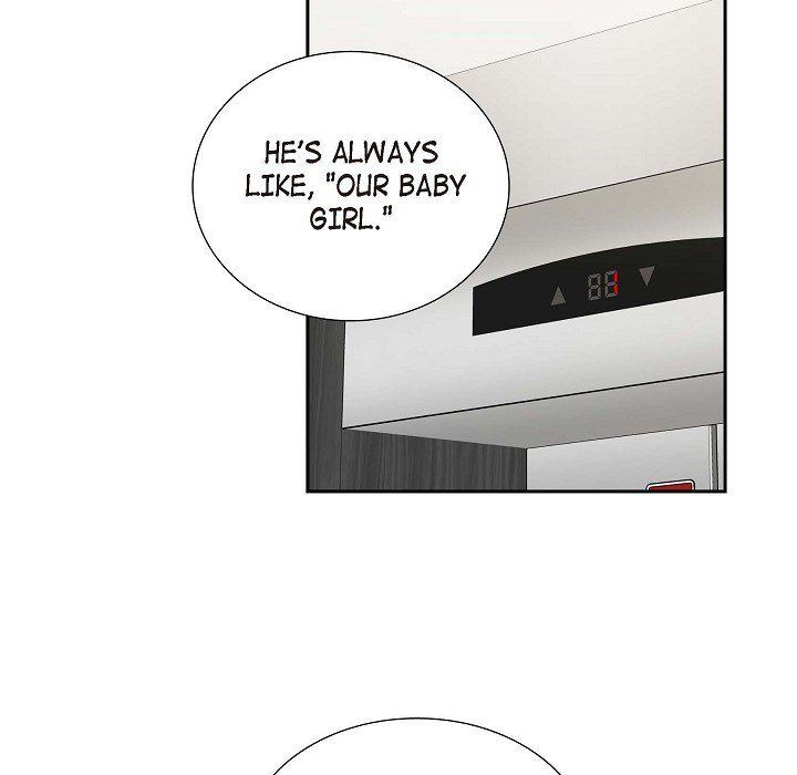 Dubious Moon Chapter 40 page 72 - 