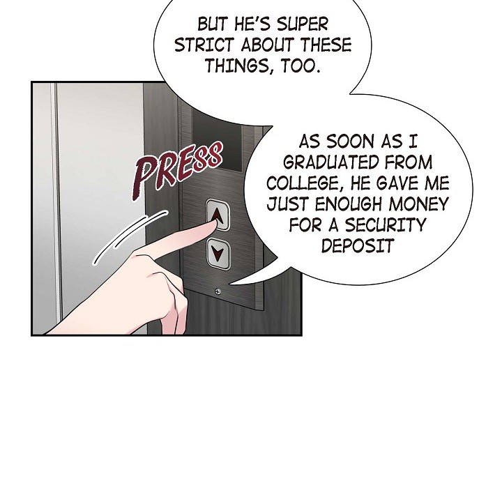Dubious Moon Chapter 40 page 73 - 