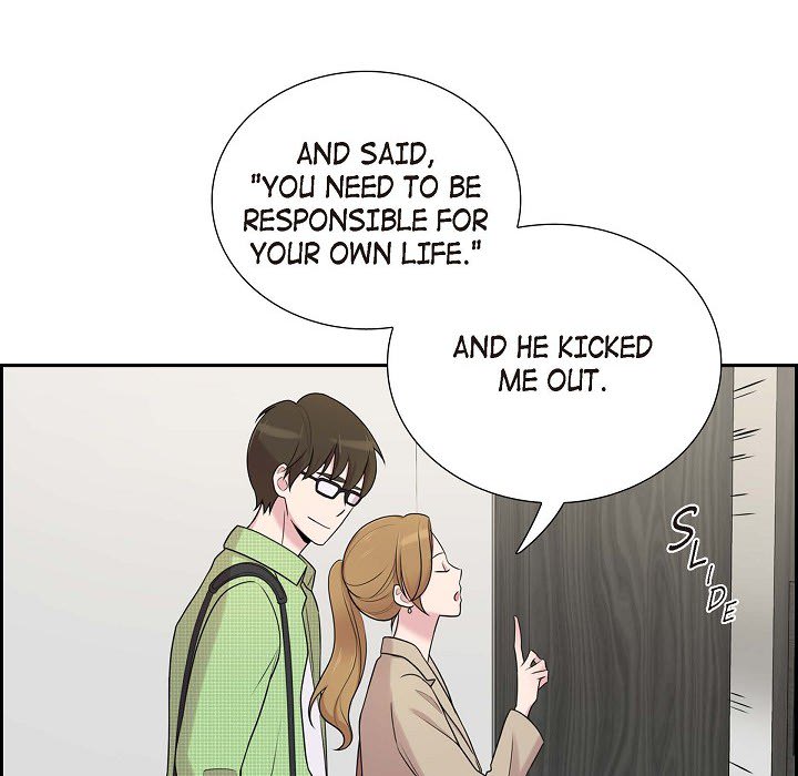 Dubious Moon Chapter 40 page 74 - 