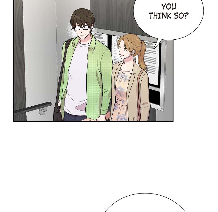 Dubious Moon Chapter 40 page 76 - 