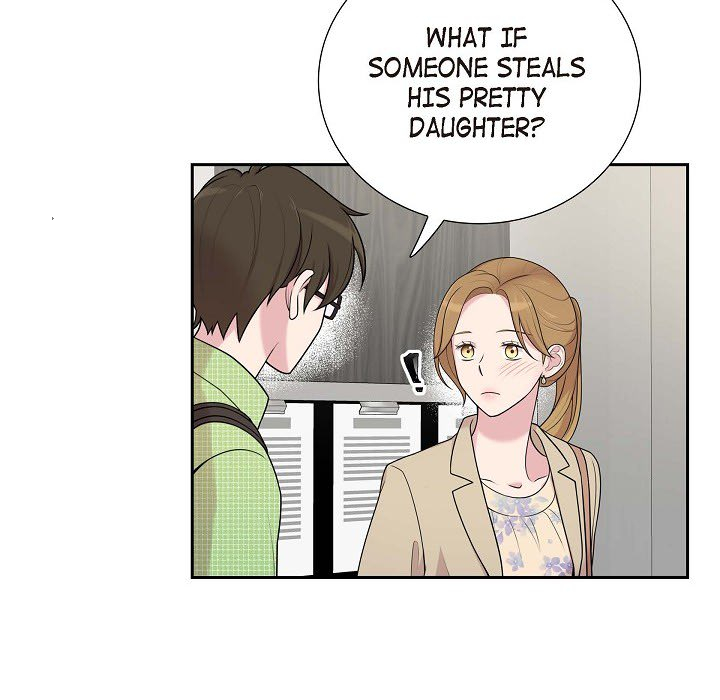 Dubious Moon Chapter 40 page 77 - 