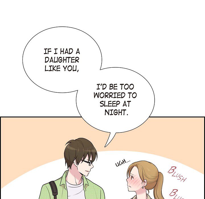 Dubious Moon Chapter 40 page 78 - 