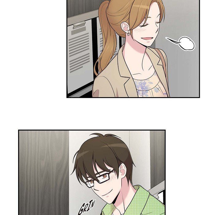 Dubious Moon Chapter 40 page 80 - 