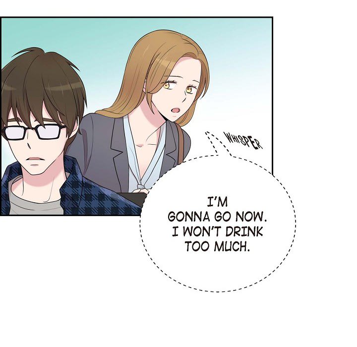 Dubious Moon Chapter 41 page 11 - 