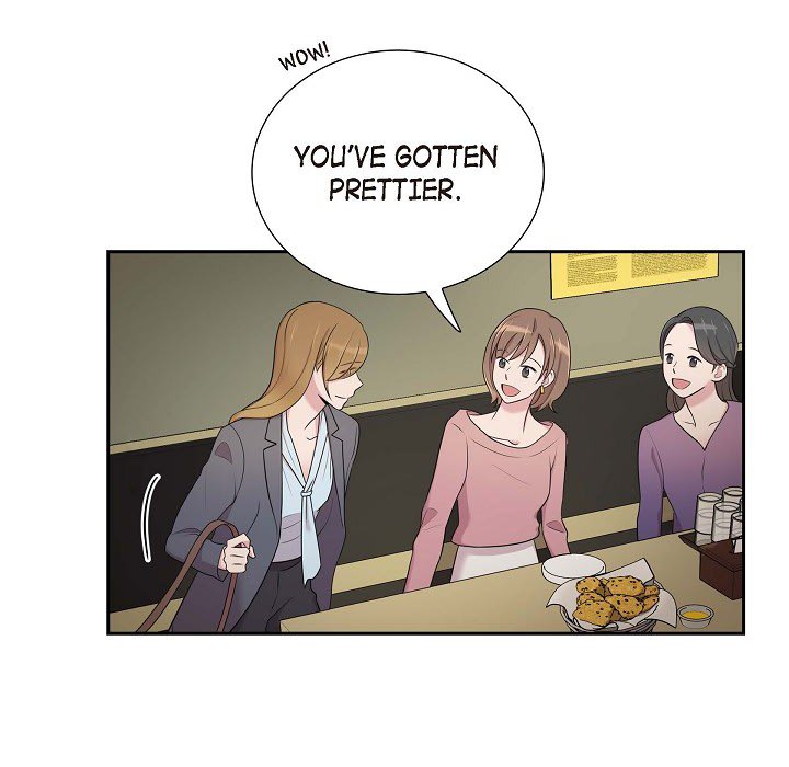 Dubious Moon Chapter 41 page 22 - 